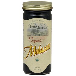 John Mountain Molasses - 41585022001