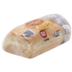 Colombo Bread - 41606000551