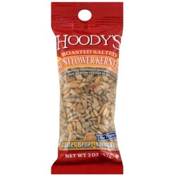 Hoodys Sunflower Kernels - 41616113159