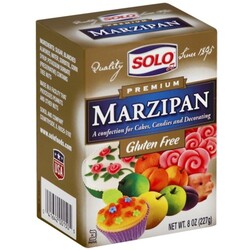 Solo Marzipan - 41642001505