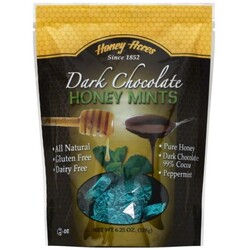 Honey Acres Dark Chocolate - 41652039086