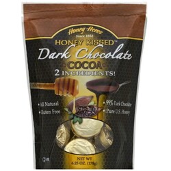 Honey Acres Dark Chocolate - 41652039093