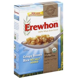 Erewhon Cereal - 41653012026