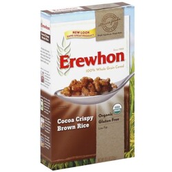 Erewhon Cereal - 41653012071