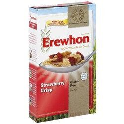 Erewhon Cereal - 41653012118