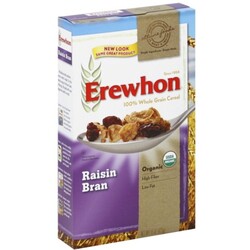 Erewhon Cereal - 41653012200