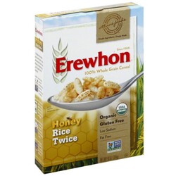 Erewhon Cereal - 41653012941
