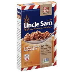 Uncle Sam Cereal - 41653457001