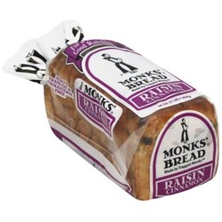 Monks  Bread - 41678123714