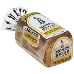 Monks  Bread - 41678429861