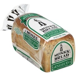 Monks Bread - 41678609300