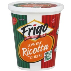 Frigo Ricotta Cheese - 41716200421