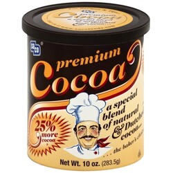 Saco Cocoa - 41756080106