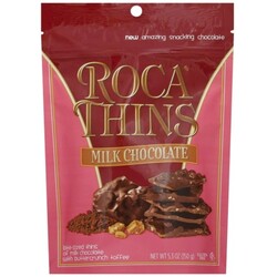 Roca Buttercrunch Toffee - 41770331604