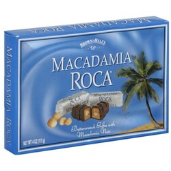 Macadamia Roca - 41770566907