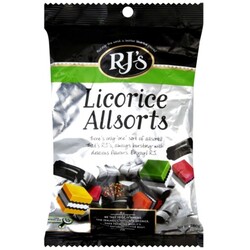 RJs Licorice - 418315124341