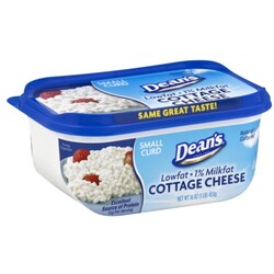 Deans Country Fresh Cottage Cheese - 41900077280