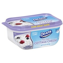 Deans Country Fresh Cottage Cheese - 41900077303