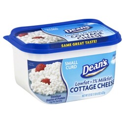 Deans Cottage Cheese - 41900077365