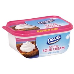 Deans Sour Cream - 41900077433