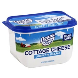 Deans Country Fresh Cottage Cheese - 41900085919