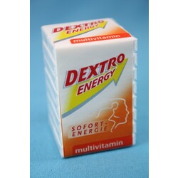 Dextrose Täfelchen multivitamin - 42163947