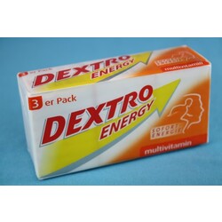 Dextrose Täfelchen multivitamin - 42180586