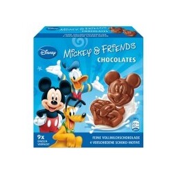 Disney Kinderpraline Mickey & Friends - 42247050