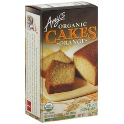 Amys Cakes - 42272003211