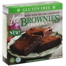 Amys Brownies - 42272008414