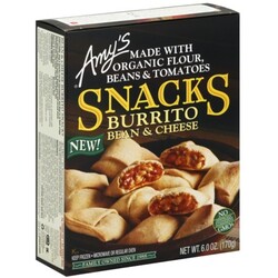 Amys Snacks - 42272009237