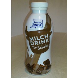 GUTES Land „MILCHDRINK“ (Typ Schoko) - 42306023