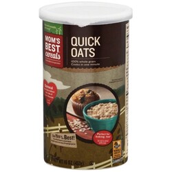 Malt O Meal Quick Oats - 42400016922