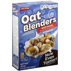 Malt O Meal Cereal - 42400022961