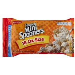 Malt O Meal Cereal - 42400025542