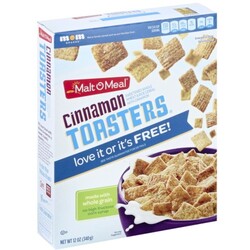 Malt O Meal Cereal - 42400039051