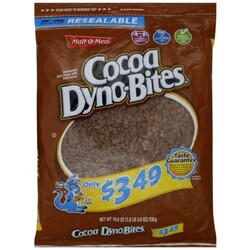 Malt O Meal Cereal - 42400039303