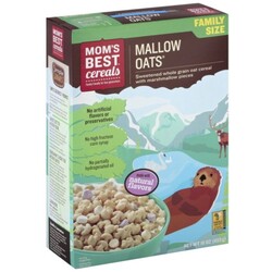 Moms Best Cereal - 42400061021