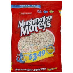 Malt O Meal Cereal - 42400069386
