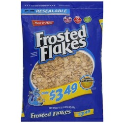 Malt O Meal Cereal - 42400069447