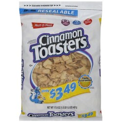Malt O Meal Cereal - 42400084754