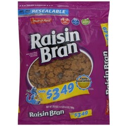 Malt O Meal Cereal - 42400084860