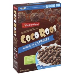 Malt O Meal Cereal - 42400108030