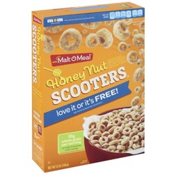 Malt O Meal Cereal - 42400108054