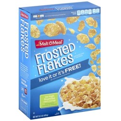 Malt O Meal Cereal - 42400108092