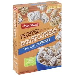 Malt O Meal Cereal - 42400108177