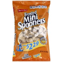 Malt O Meal Cereal - 42400112747