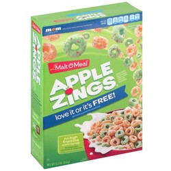 Malt O Meal Cereal - 42400124962