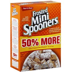 Malt O Meal Cereal - 42400141303