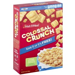 Malt O Meal Cereal - 42400183853